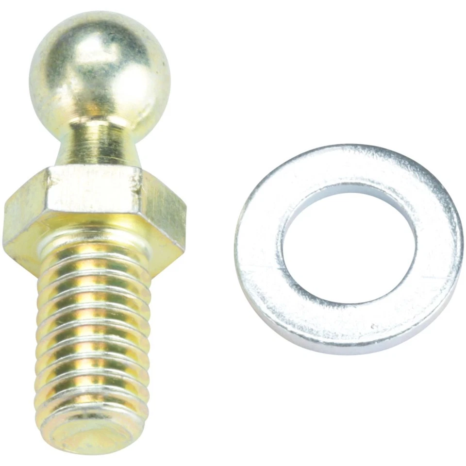 Strong Arm 4987R Hatch Lift Support For 95-01 Chevrolet Geo Suzuki Metro Swift - Image 2 of 4