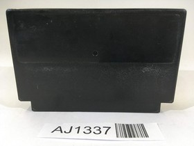 AJ1337 Godzilla NES Famicom Japan