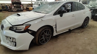 #ad Power Steering Pump Fits 15 21 WRX 7069824 $165.89