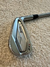 Srixon ZX5 Forged 3 Iron NS Pro Modus 3 Tour 120 X-Stiff Steel Driving Iron X
