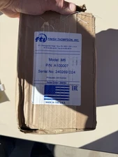 FINISH THOMPSON MODEL M6 A100007 air drum pump motor