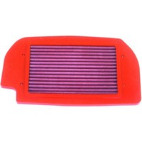 Luftfilter Bmc FüR Kawasaki Zxr R 750 Ccm Bj. 1993 FüR 1995