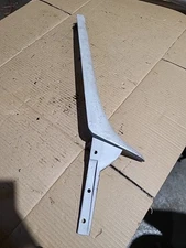 AUSTIN HEALEY 3000 MK1 MK2 BN4 BN6 BN7 BT7 WINDSHIELD POST PILLAR STANCHION R 10