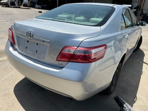 Temperature Control Manual Rotary Control Knobs Fits 07-09 CAMRY 276952 - Picture 4 of 8