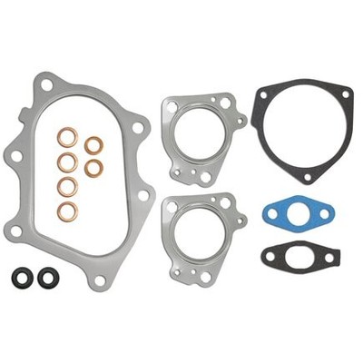D&W 172-784-0054 Turbocharger Installation Kit