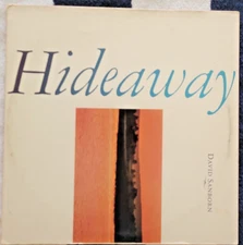 David Sanborn Hideaway