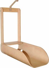 Dozownik pieluch, ścienny organizer na pieluchy Roba 