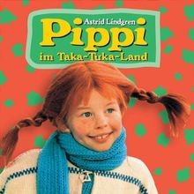 Pippi Langstrumpf  in Taka-Tuka-Land [Musikkassette] [Musi... | CD | Zustand gut