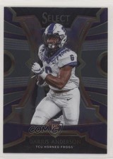 2020 Panini Chronicles Draft Picks Select Draft Picks Darius Anderson #14 0p6