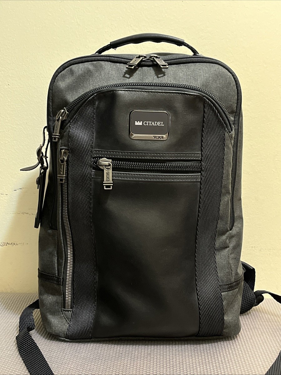 TUMI ALPHA BRAVO Davis Backpack ネイビー TUMI ALPHA BRAVO Davis Backpack ネイビー 【公式通販】