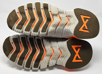 Nike Free Metcon 3 Light Bone Yukon Brown CJ0861-028 Men display picture 1