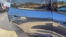 Porte arrière et accessoires Ford KUGA