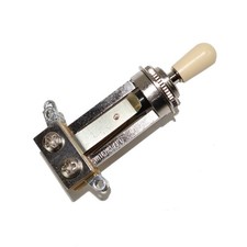 Montreux Switchcraft straight toggle switch No.813 Toggle switch