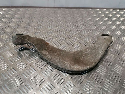 Audi A4 S4 B8 8K 2013 Querlenker Achsschenkel hinten 8K0505324H Benzin ATV1333