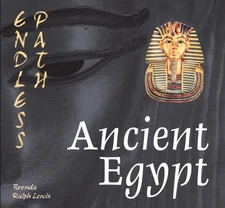 Ancient Egypt (Endless Path) by Lewis, Brenda Ralph Paperback Book The Fast Free