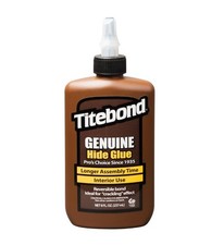  Free Duty Tax Titebond Liquid Hide Glue, 8-Ounces 5013