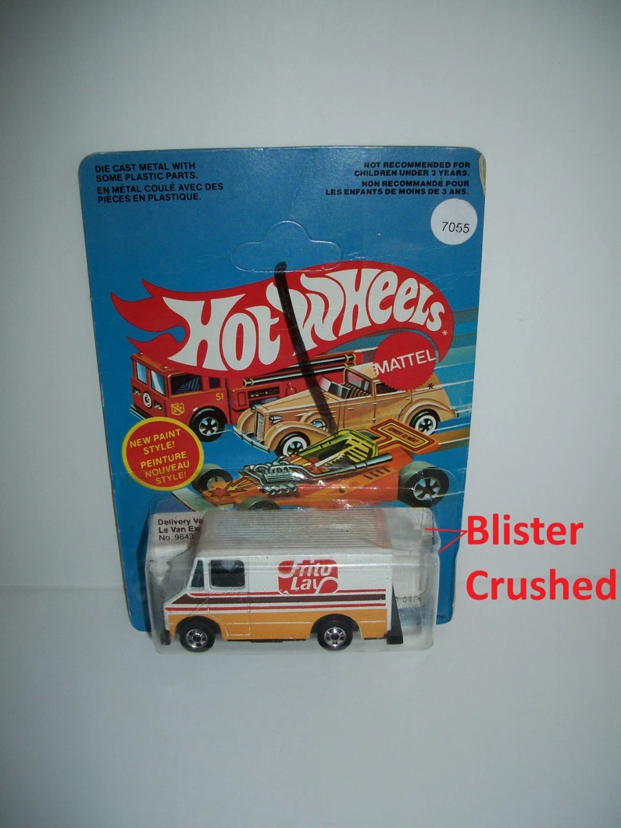 Preços baixos em 1983 Ano do Veículo Hot Wheels fabricante Antigo