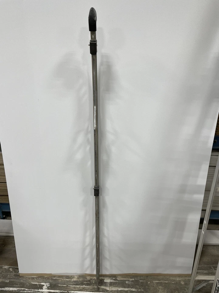 2009 POLARIS 800 DRAGON RMK 155, RIGHT RH RAIL RUNNER - Image 3 of 3