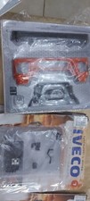 Zanette Occasioni - Iveco Turbostar 190 48 - Dettagli