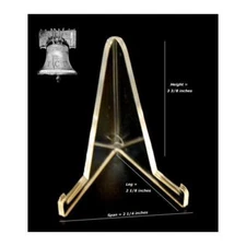 20 BCW 3x2 Small Display Stand Trading Card Holder Stands Pokemon Baseball Magic