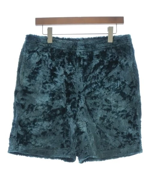 Short Supreme bleu vert M 2200498674105