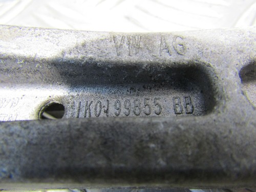 SKODA YETI 2014-15 BOTTOM REAR GEARBOX MOUNT (2.0l 16v TDI 4x4 NFM)       #0275 - Picture 2 of 7