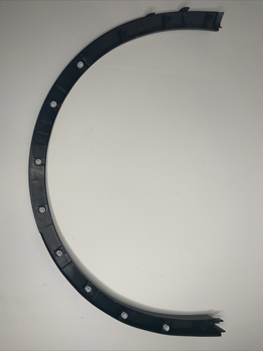 Tesla Model Y RH Rear Fender Garnish Quarter Panel Trim Right Hand. New! 1494188 - Picture 6 of 8