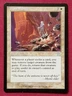 Magic The Gathering ONSLAUGHT ASTRAL SLIDE white card MTG