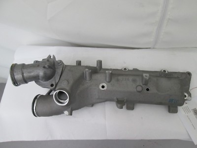 Mercedes-Benz OM642 Saugrohr Verteilerleitung rechts A6420907837  