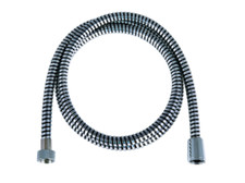 Tesa Nie wieder Bohren Brauseschlauch classic 100cm PAQ102020200