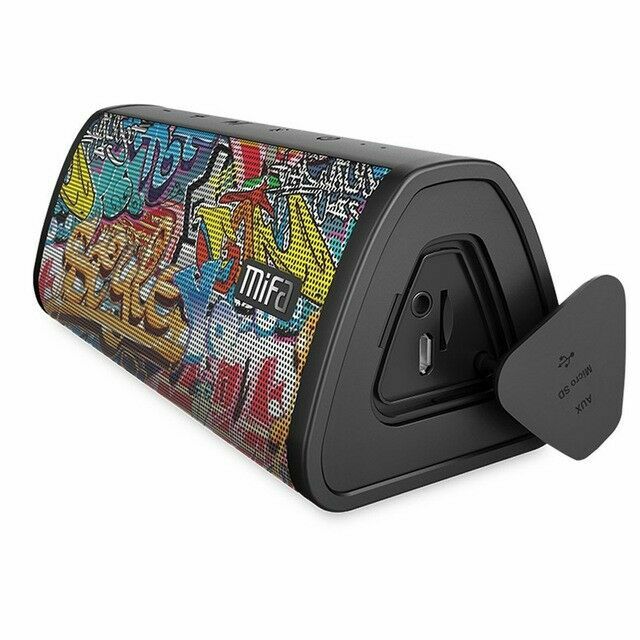 mifa graffiti speaker