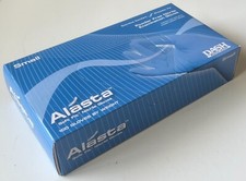 ONE BOX/100 Nitrile Gloves Latex Free Powder Free Gloves-SIZE SMALL ALS100S 