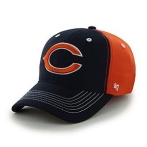 47 brand bears hat