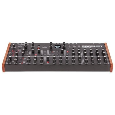 Dave Smith Instruments DSI-1816 Prophet Rev2 16-Voice Analog 