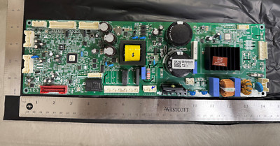 LG Refrigerator MAIN PCB  EBR36832612 Board