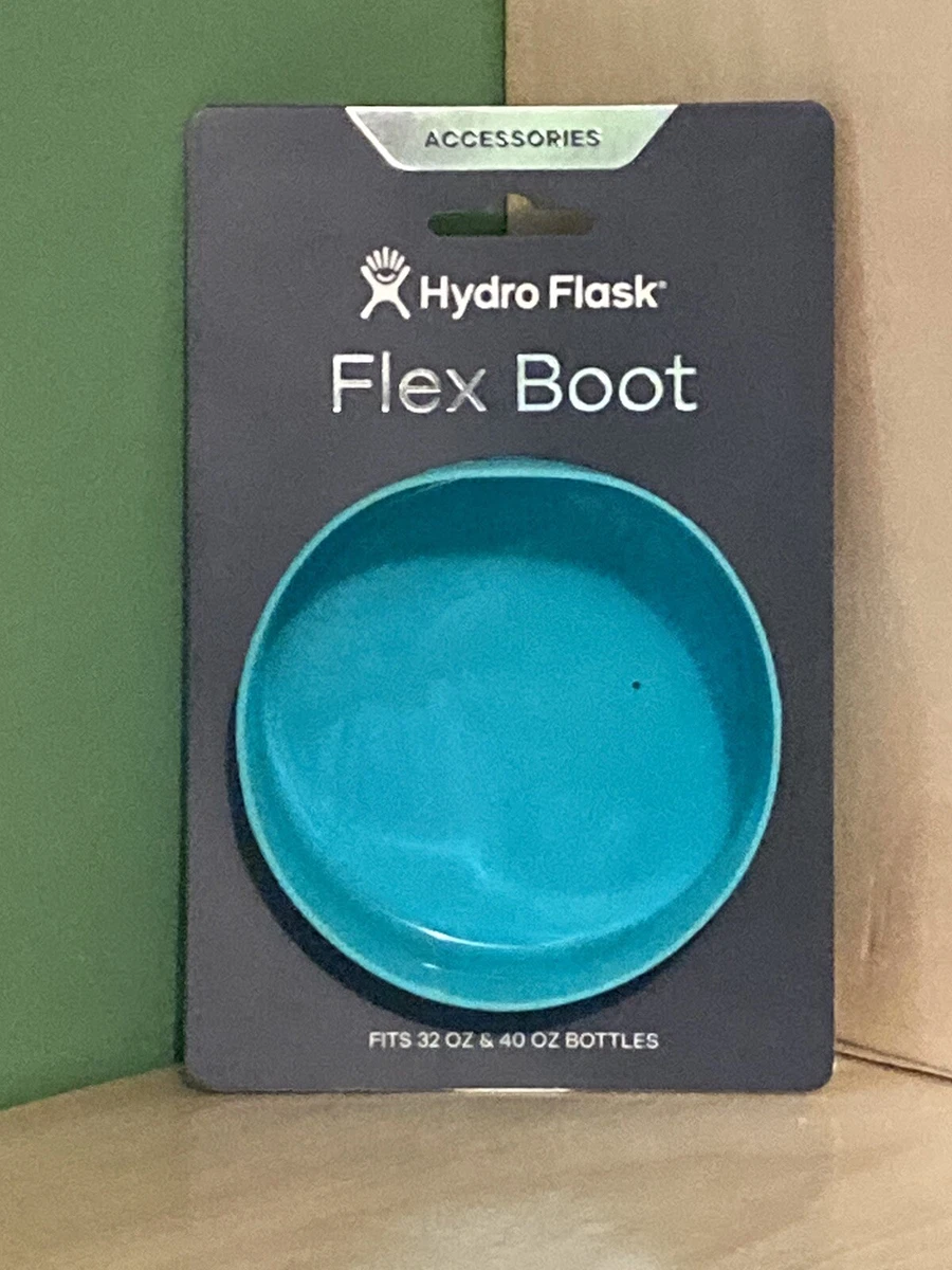 Hydro Flask: Medium Flex Boot 32-40 oz Wide Mouth