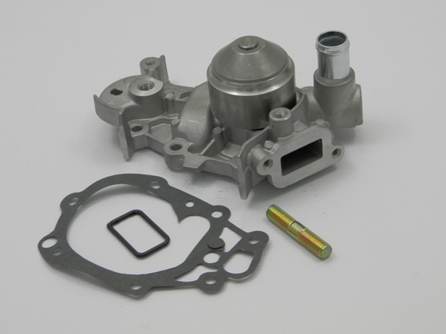 Water Pump Renault Clio 1.2 96-, Twingo 1.2 96-, Kangoo 1.2 98-