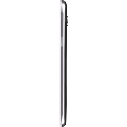 Samsung Galaxy SM-S320VL Straight Talk 16GB Galaxy Sky J3 4G LTE Prepaid Black - Picture 3 of 5