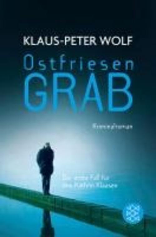 Thumbnail - Ostfriesengrab Klaus-peter Wolf