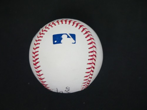 MINNIE MINOSO SIGNED OFFICIAL OMLB BASEBALL WITH JSA COA - Picture 4 of 7