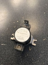 WHIRLPOOL DRYER HIGH LIMIT THERMOSTAT OEM P/N WP303395 303395 6 3033950
