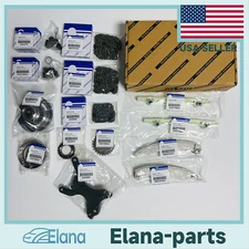 Genuine Engine Timing Chain Kit for 07-13 Dodge Ram Jeep Chrysler 4.7L V8 US