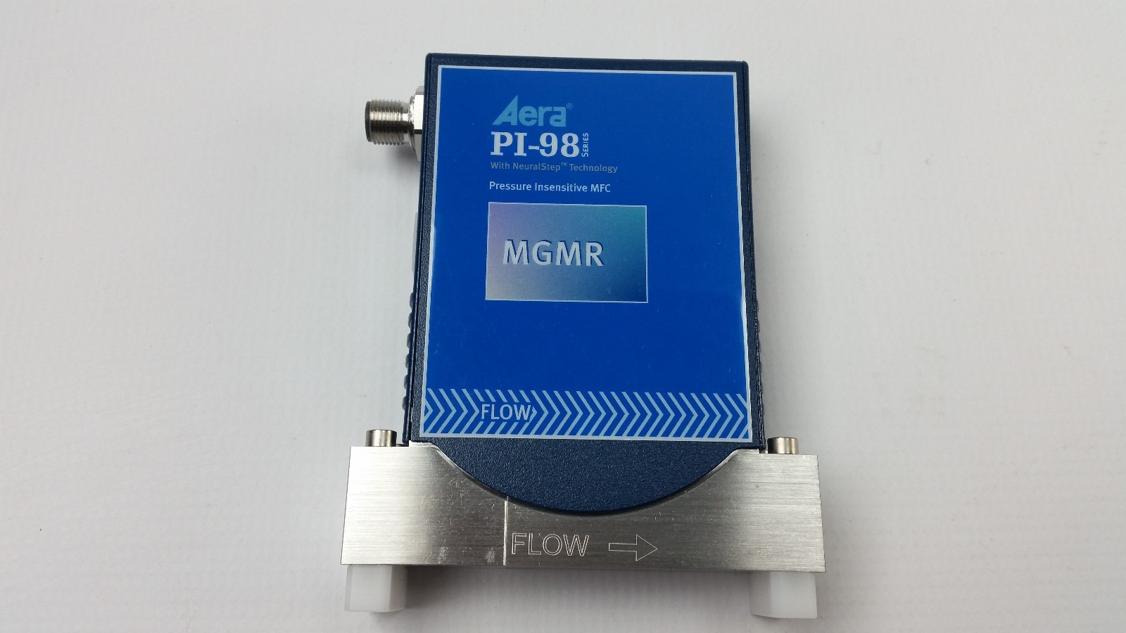 AERA MFC PI-98, FCPI981CBAXDIDJAA AMAT 0190-34216, 10000 SCCM, N2