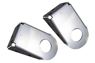 Rust Buster RB7308 Core Support for 88-98 CK 1500