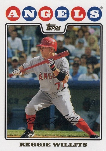 2008 TOPPS GOLD FOIL BASE SINGLES BASEBALL & GOLD FOIL UPDATES UH3 -- UH329 - Picture 107 of 137