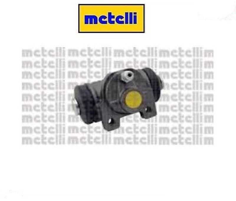 040648 Cilindretto freno (MARCA METELLI)
