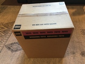 LEGO (75192) Star Wars Millennium Falcon - 7541 Pieces