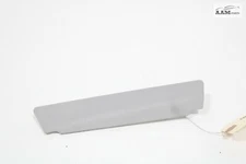 2013-2016 MERCEDES BENZ GL450 X166 REAR LEFT SIDE DOOR PANEL TRIM COVER OEM