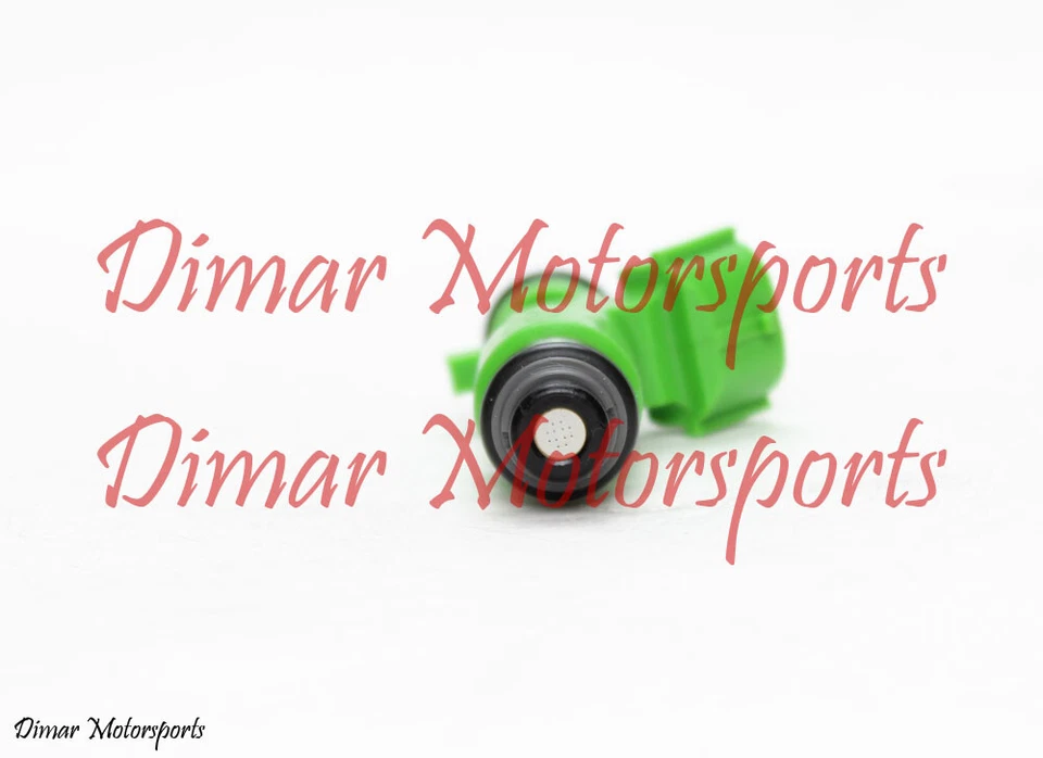 Inyector de combustible OEM COMPATIBLE - NISSAN MAXIMA 2009-2014 3,5 L - 094033718 Foto 2 de 4