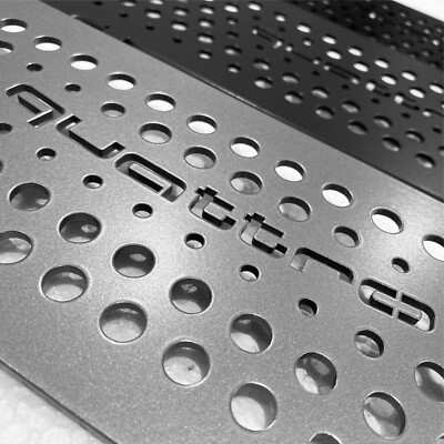 Audi TT MK1 8N Rear Load Cover/Trim – Quattro Sport Style Or Plain – Grey Or Black-859669